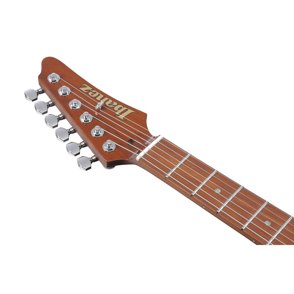 Ibanez AZ2407F Prestige AZ Series 6 String Electric Guitar with Case