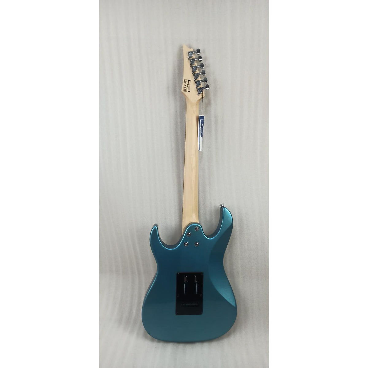 Ibanez GRX40 RG Gio Series Maple Neck 6 String Electric Guitar - Open Box B Stock