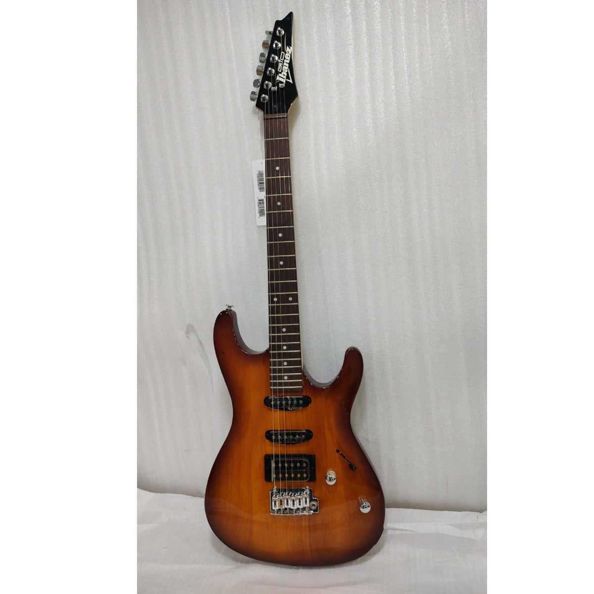 Ibanez GSA60 SA Gio Series Electric Guitar - Open Box