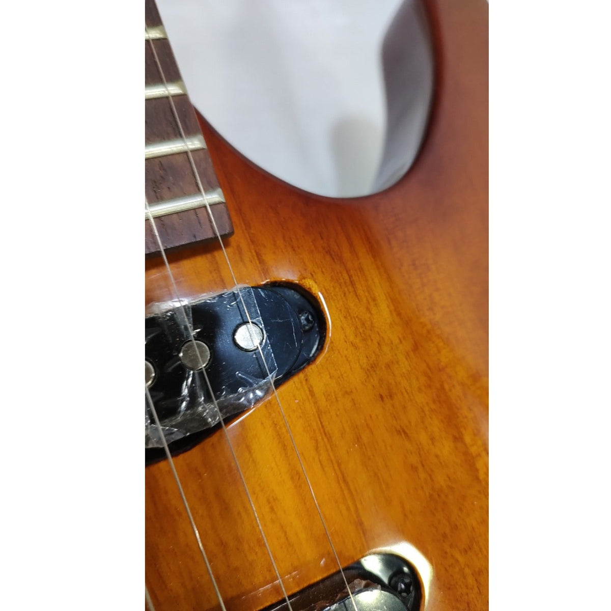 Ibanez GSA60 SA Gio Series Electric Guitar - Open Box