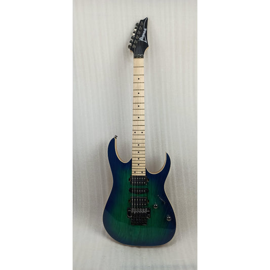 Ibanez RG470AHM RG 6 String Electric Guitar - Open Box