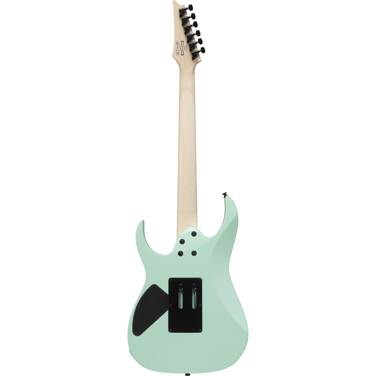 Ibanez RG470DX RG 6 String Electric Guitar