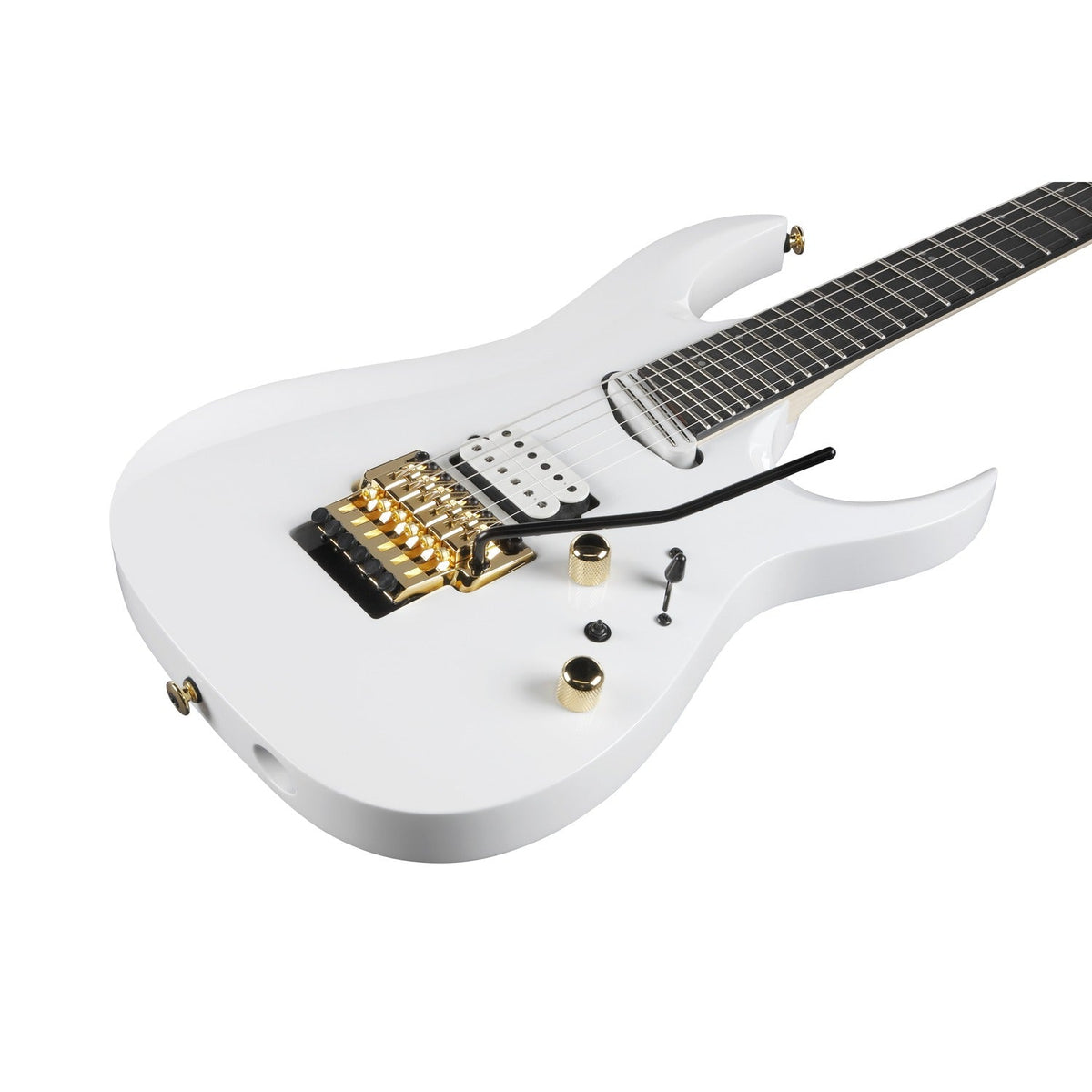 Ibanez RGA622XH 6 String Electric Guitar with Case