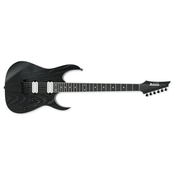 Ibanez RGR652AHBF 6 String Electric Guitar with Case