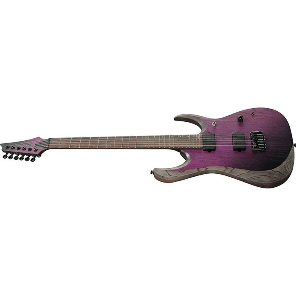Ibanez RGD621AH RGD Series 6 String Electric Guitar