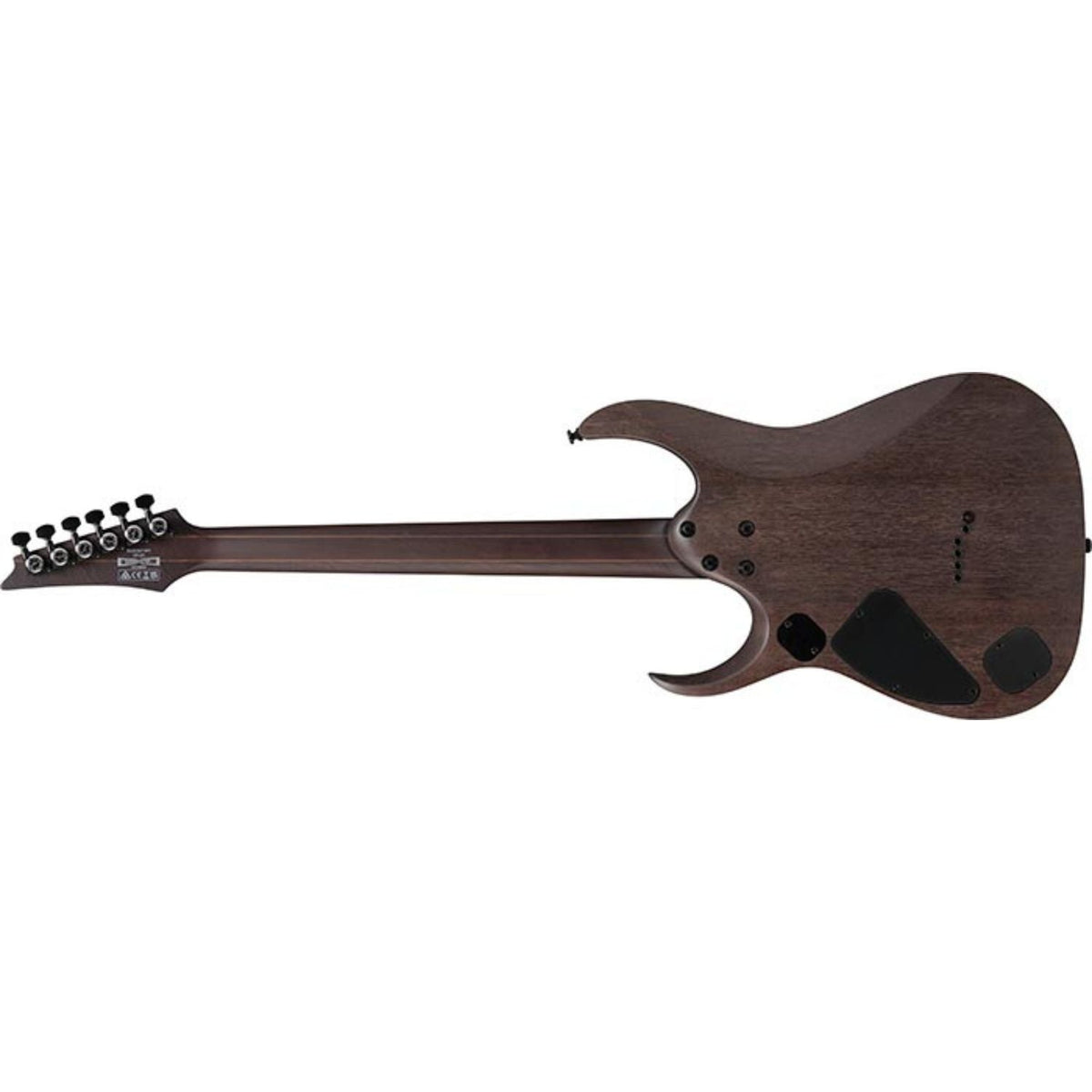 Ibanez RGD621AH RGD Series 6 String Electric Guitar