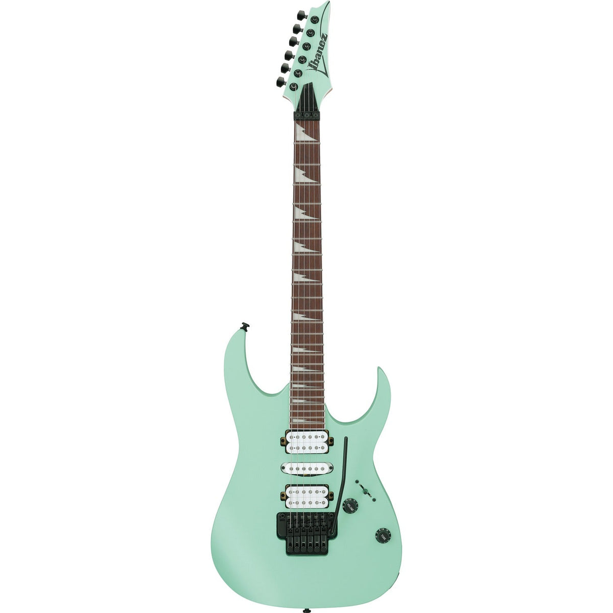 Ibanez RG470DX RG 6 String Electric Guitar