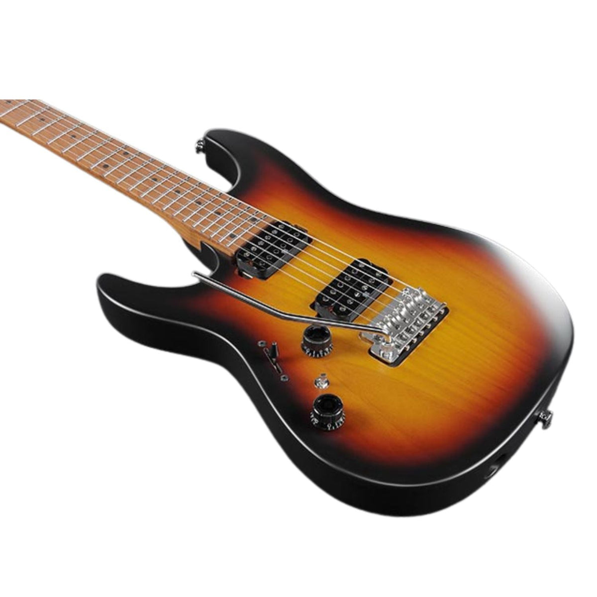 Ibanez AZ2402L Prestig AZ Series 6 String Electric Guitar - Left Handed