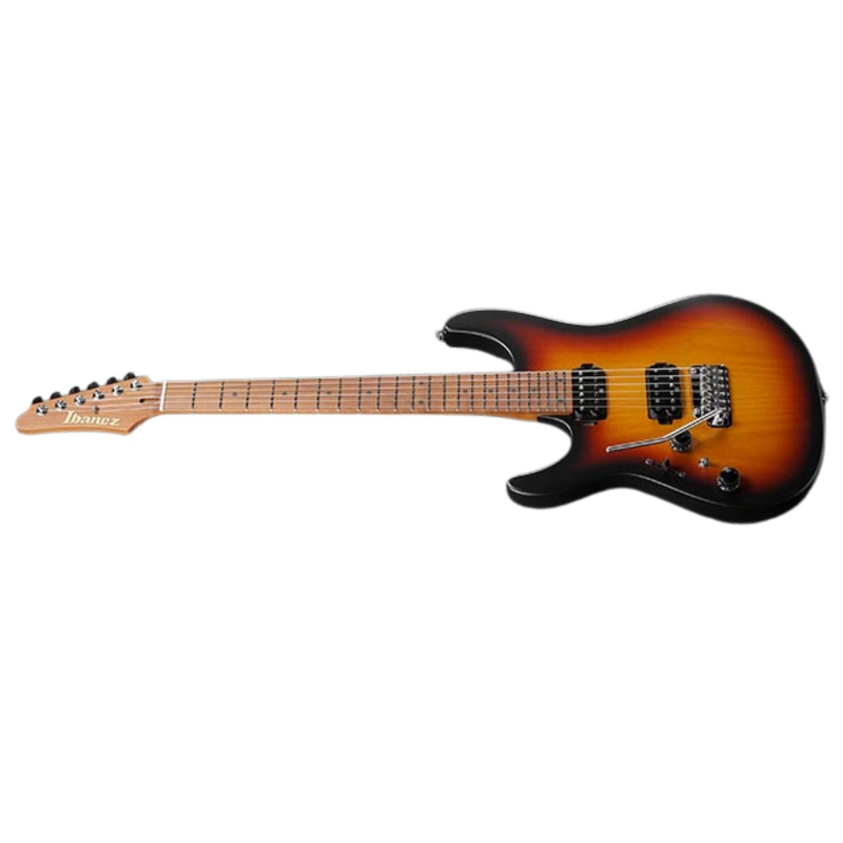 Ibanez AZ2402L Prestig AZ Series 6 String Electric Guitar - Left Handed