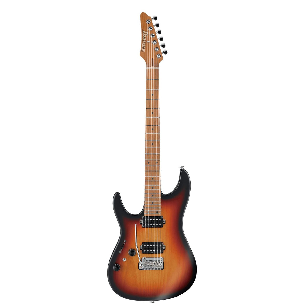 Ibanez AZ2402L Prestig AZ Series 6 String Electric Guitar - Left Handed