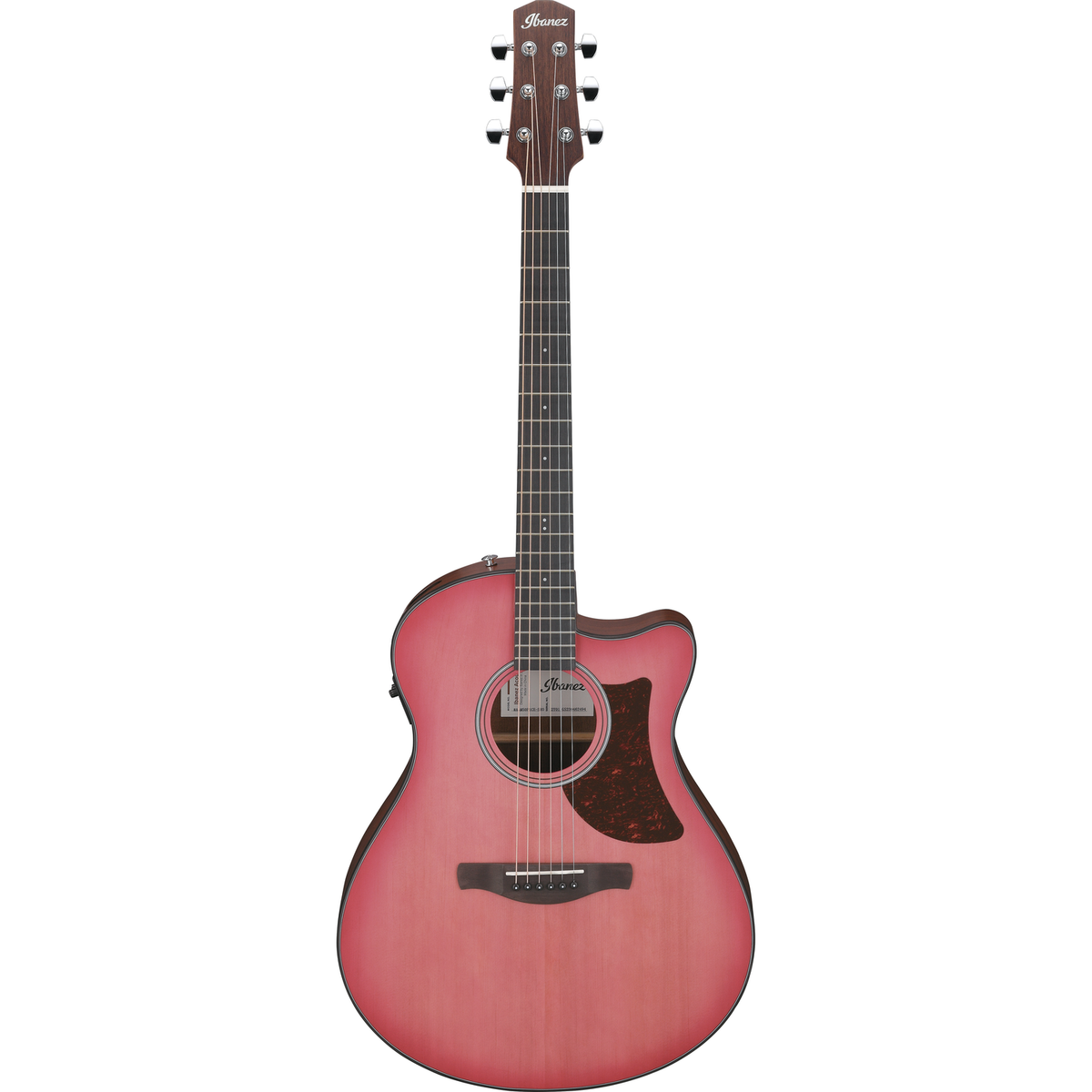 Ibanez AAM50CE Advanced Auditorium 6 String Electro Acoustic Guitar