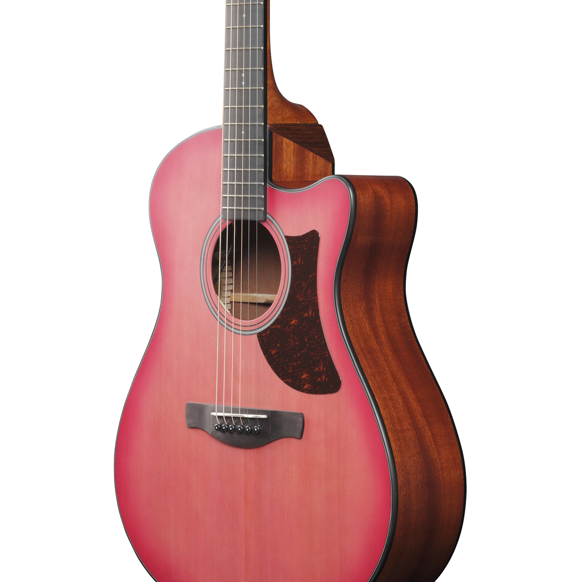 Ibanez AAM50CE Advanced Auditorium 6 String Electro Acoustic Guitar