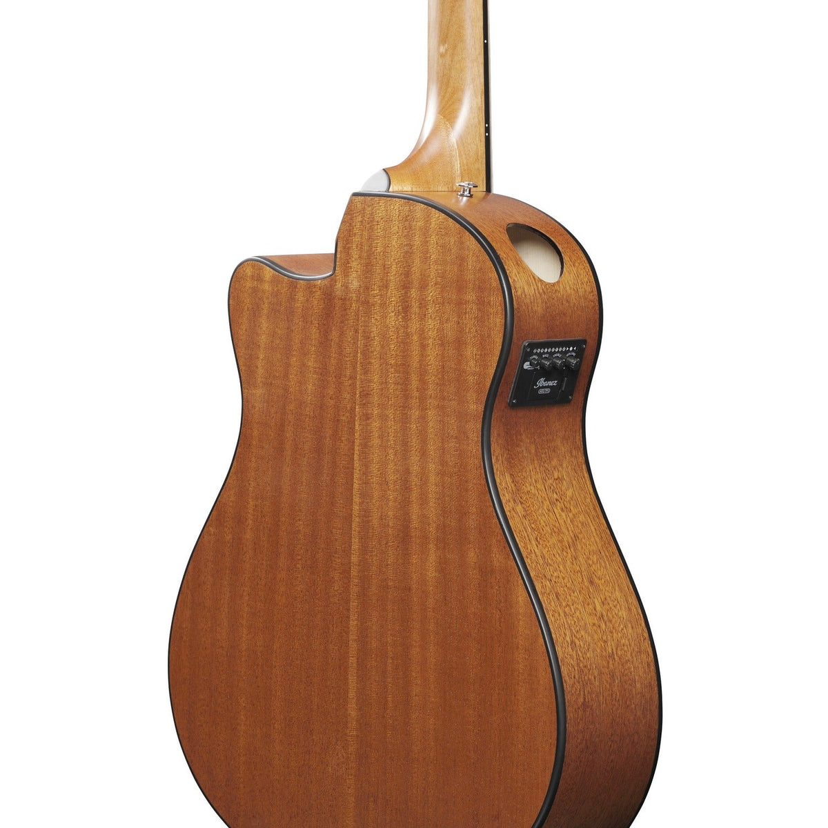 Ibanez AAM50CE Advanced Auditorium 6 String Electro Acoustic Guitar