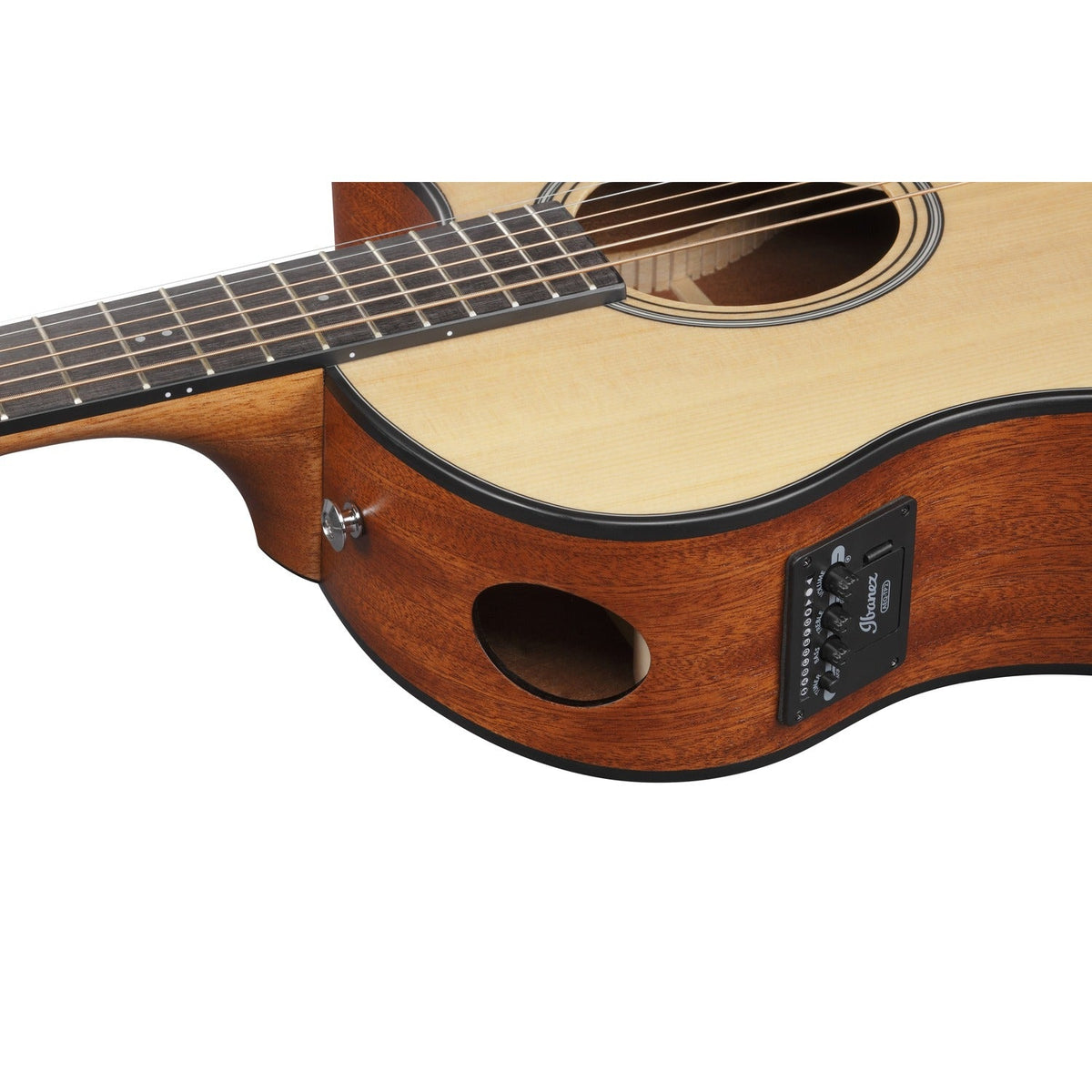 Ibanez AAM50CE Advanced Auditorium 6 String Electro Acoustic Guitar