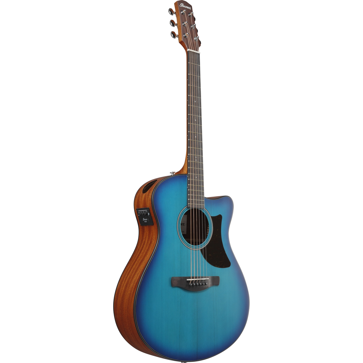 Ibanez AAM50CE Advanced Auditorium 6 String Electro Acoustic Guitar