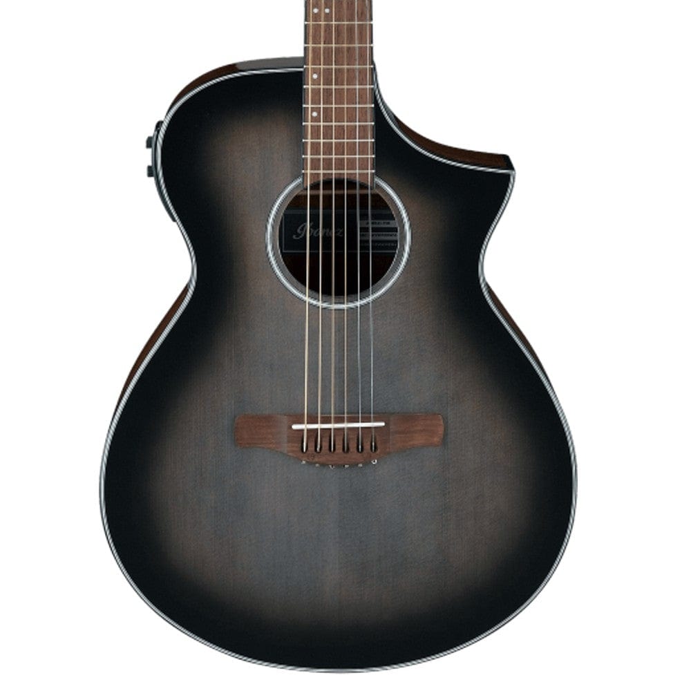 Ibanez AEWC11 Semi Electro Acoustic Guitar