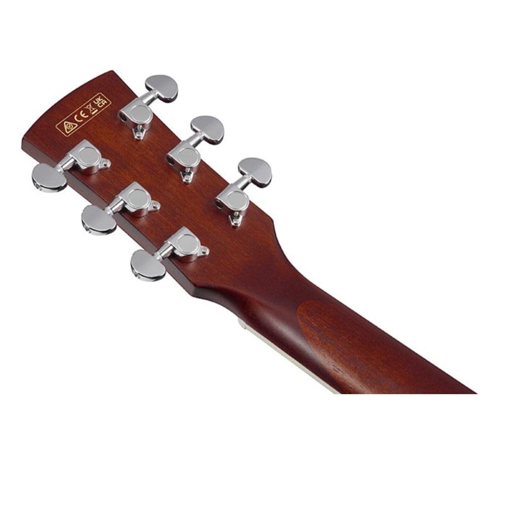 Ibanez PF16MWCE 6 String Electro Acoustic Guitar