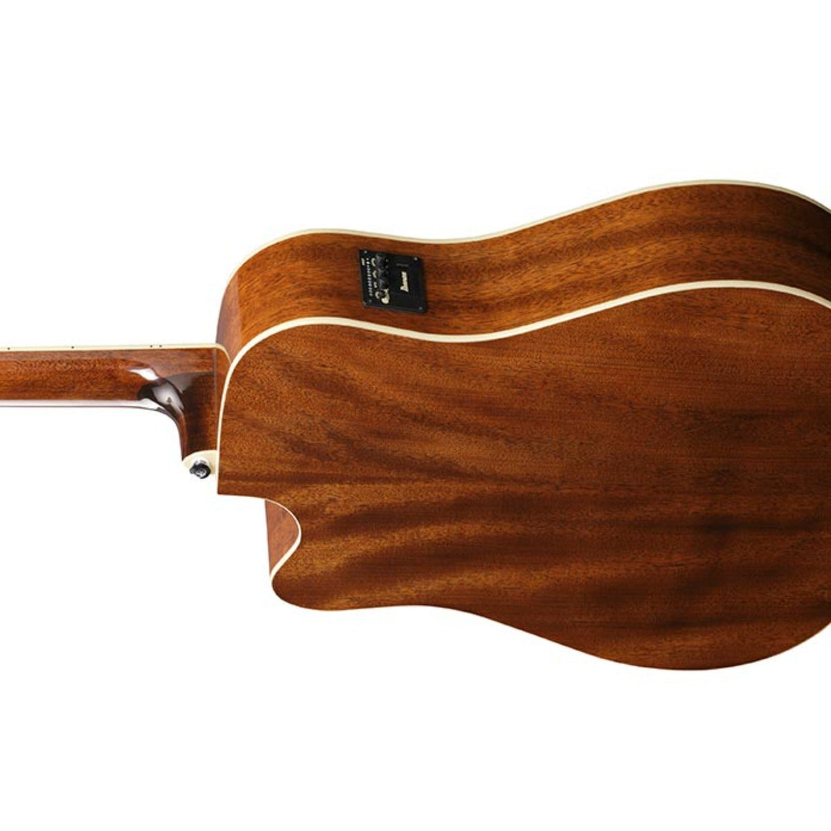 Ibanez PF16WCE PF Series 6 String Semi Electro Acoustic Guitar