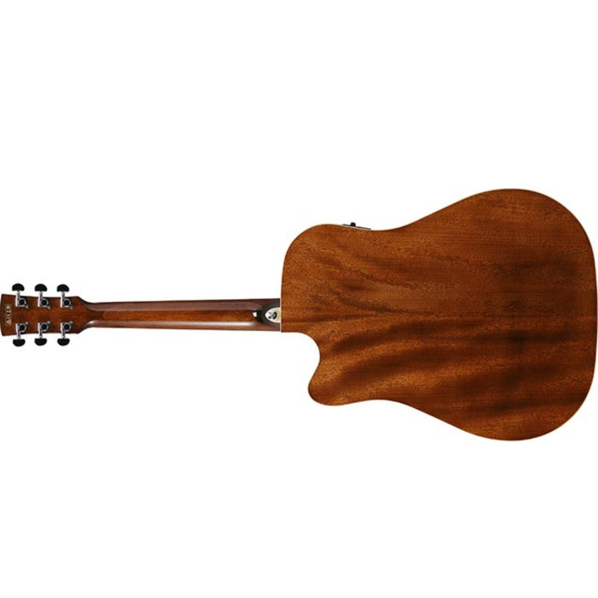 Ibanez PF16WCE PF Series 6 String Semi Electro Acoustic Guitar