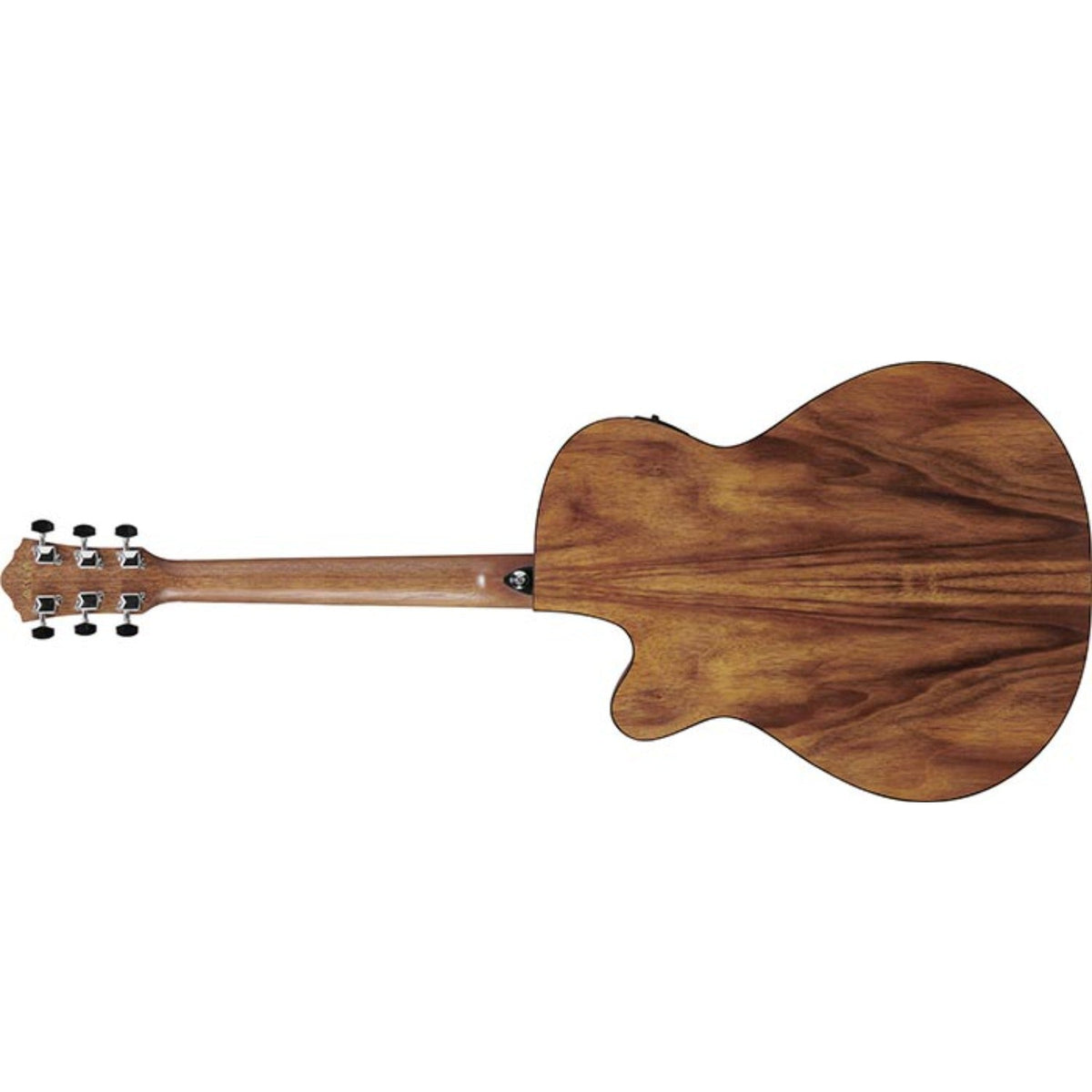 Ibanez VC40WSCE Semi 6 String Electro Acoustic Guitar