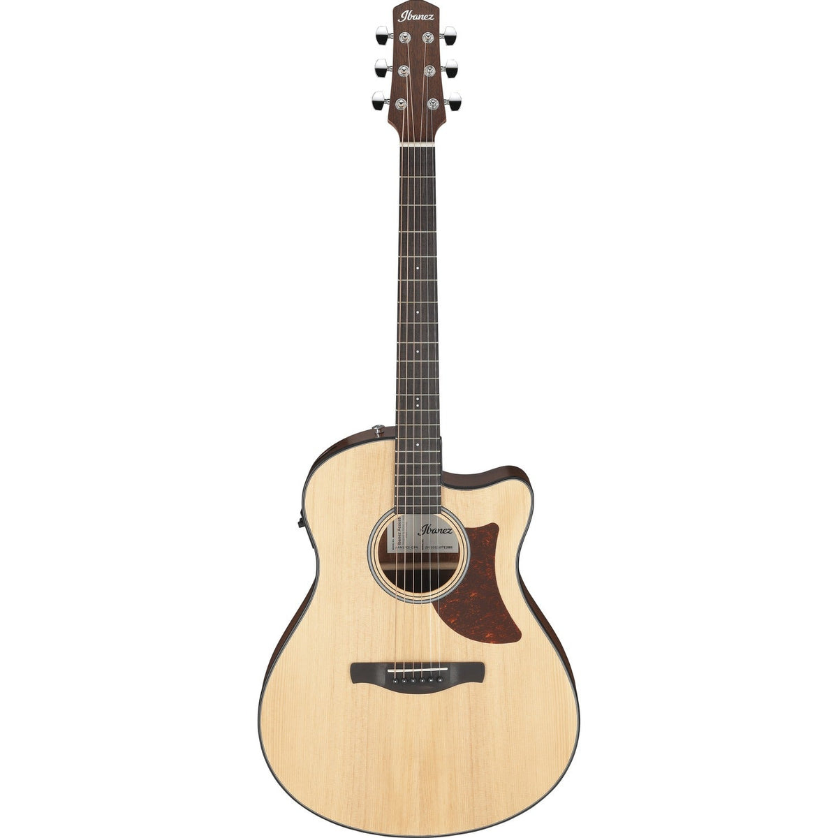 Ibanez AAM50CE Advanced Auditorium 6 String Electro Acoustic Guitar