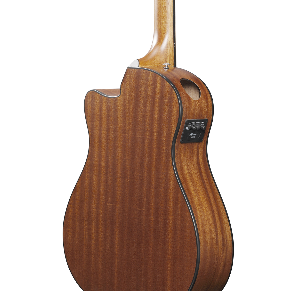 Ibanez AAM54CE Advanced Auditorium 6 String Electro Acoustic Guitar