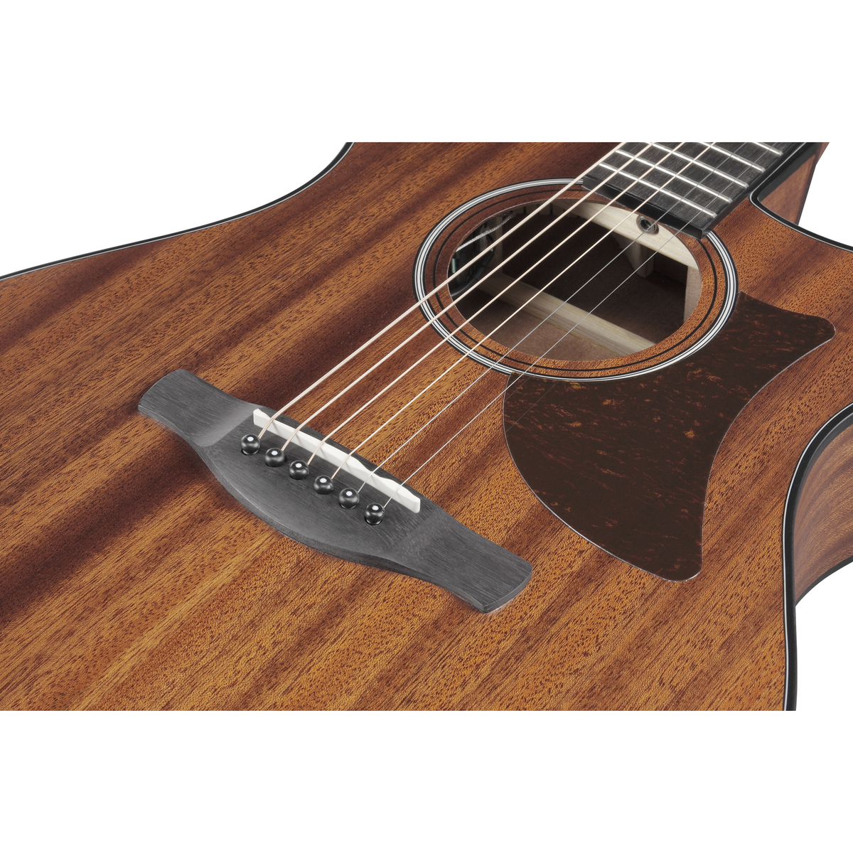 Ibanez AAM54CE Advanced Auditorium 6 String Electro Acoustic Guitar