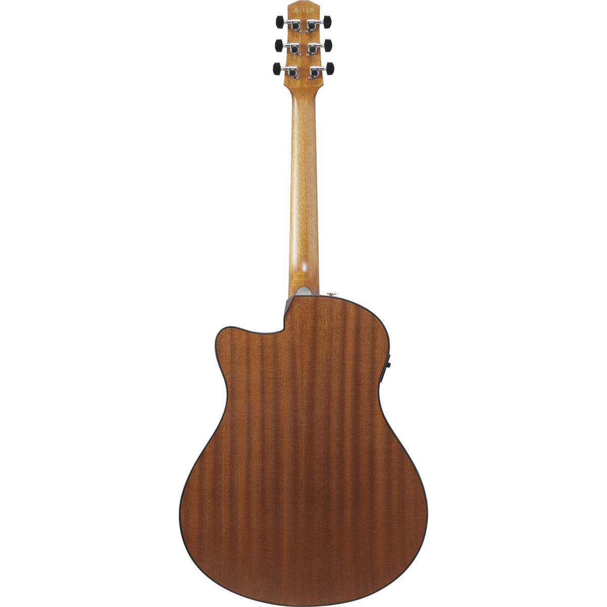 Ibanez AAM54CE Advanced Auditorium 6 String Electro Acoustic Guitar