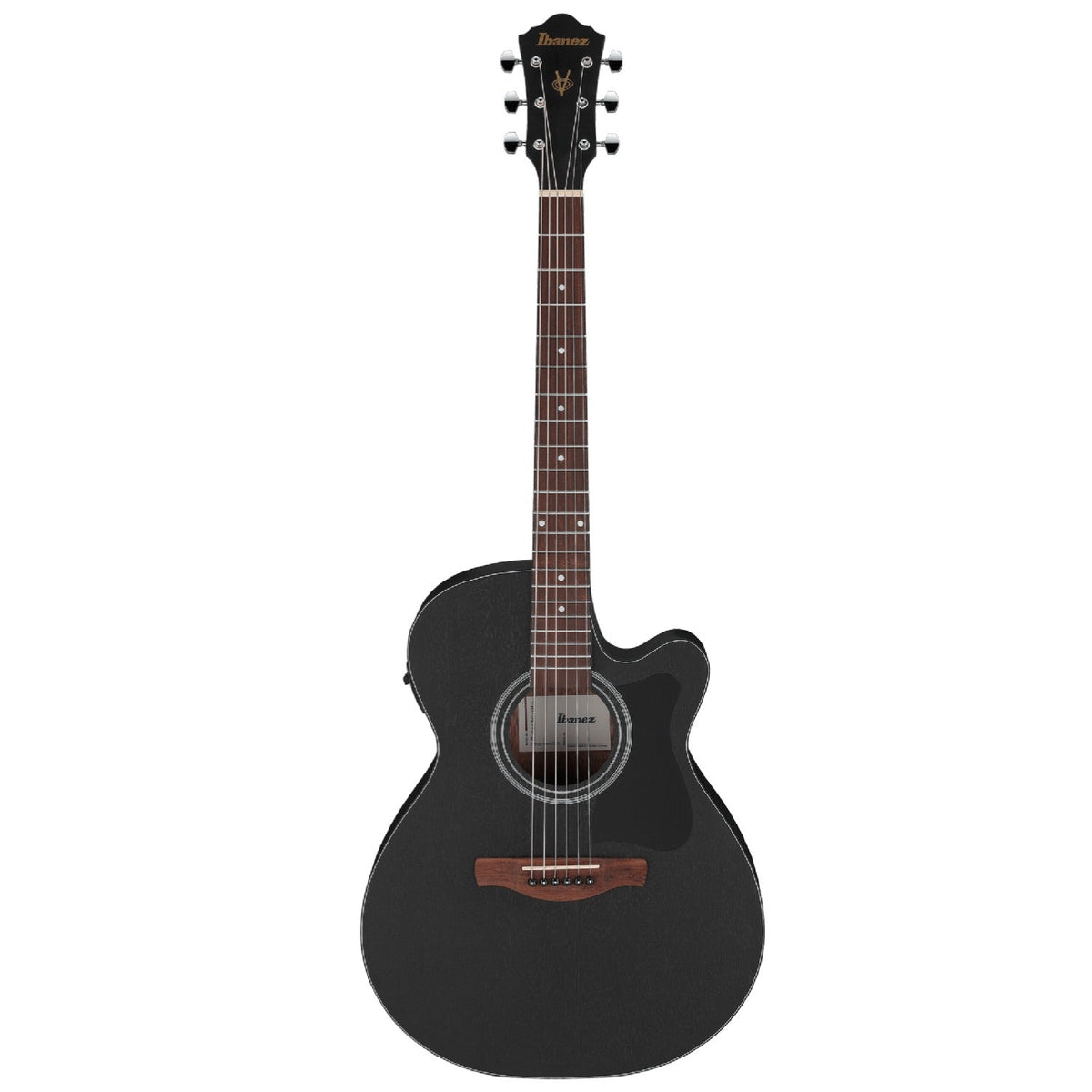 Ibanez VC44CE 6 String Electro Acoustic Guitar