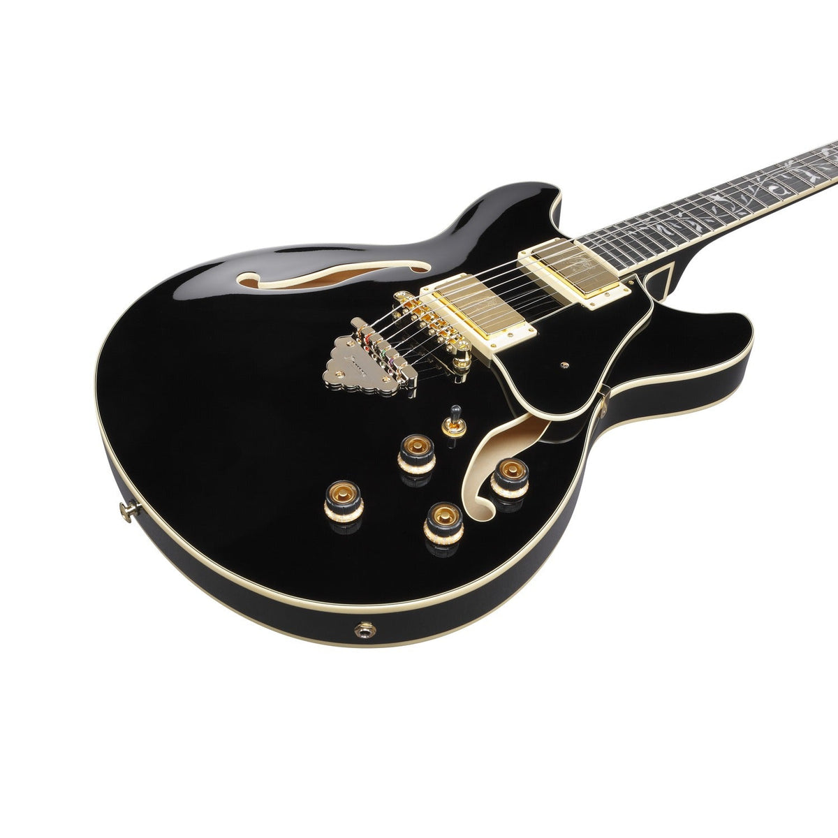 Ibanez AS93SP AS Series 6 String Hollow Bodies Electric Guitar