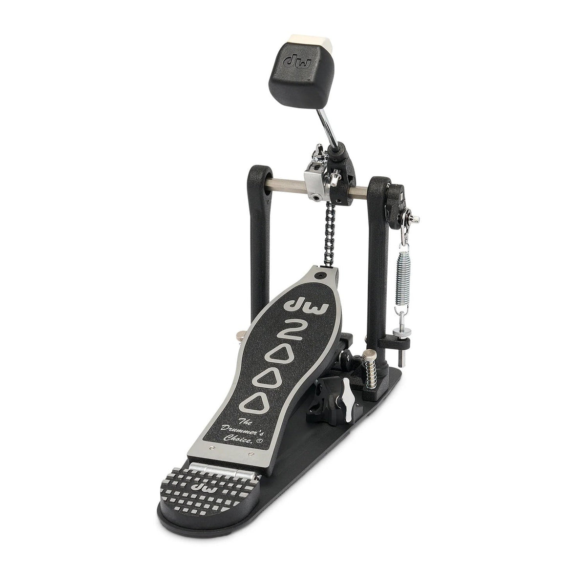 DW Drum Workshop 2000 Series Single Bass Drum Pedal
