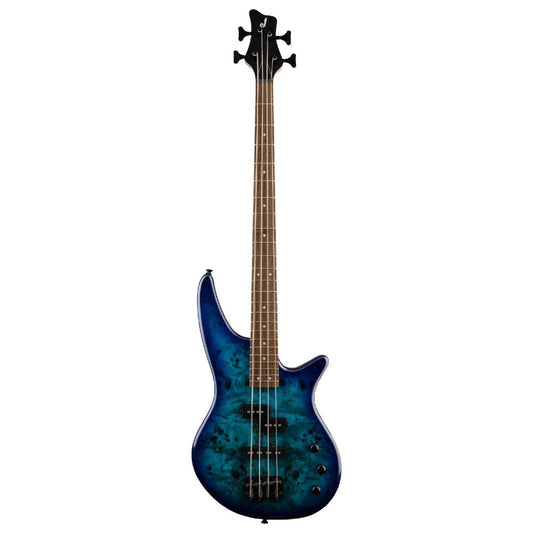Jackson JS2P JS Series Spectra 4 String Bass Guitar