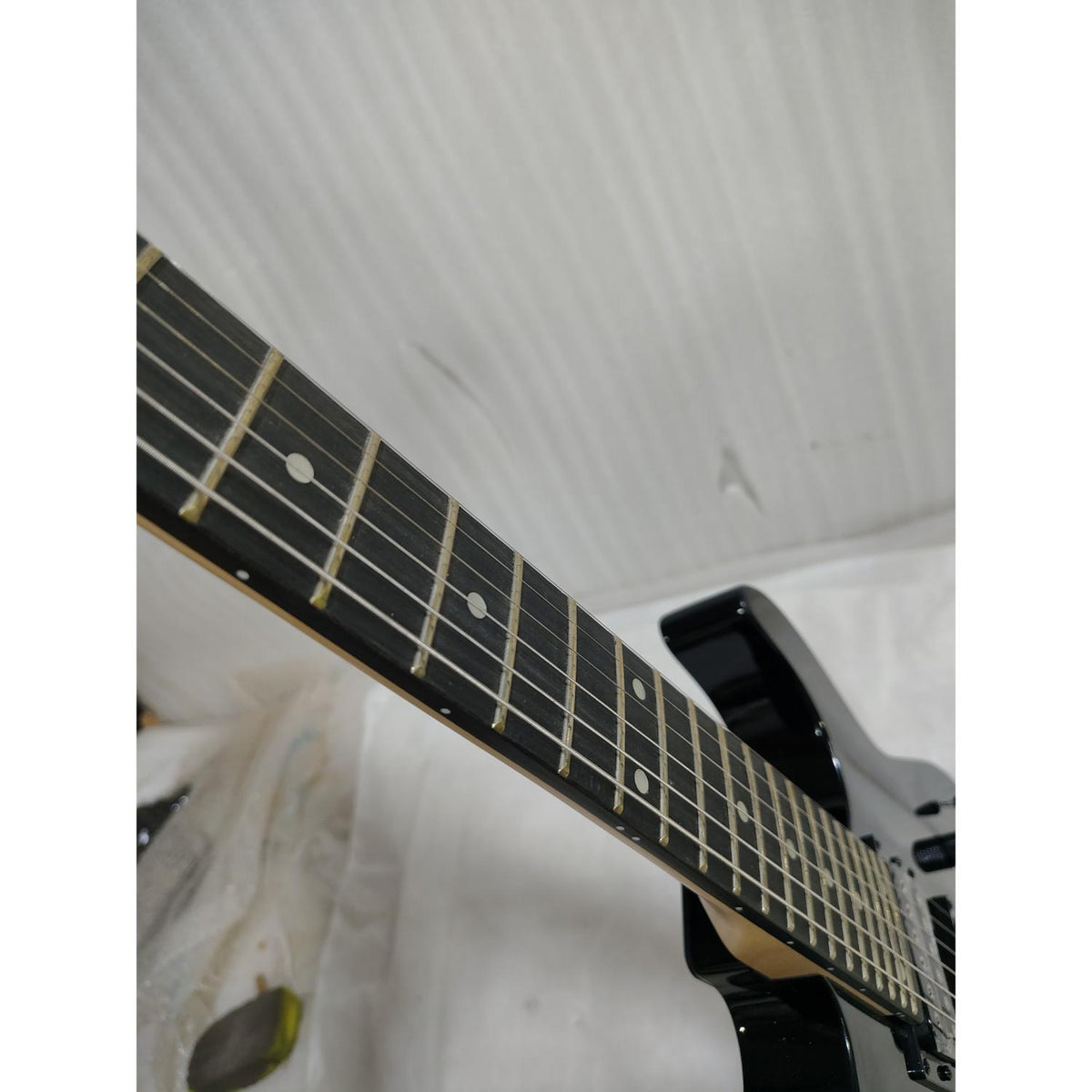 Jackson JS12 Dinky 6 String Electric Guitar - Open Box