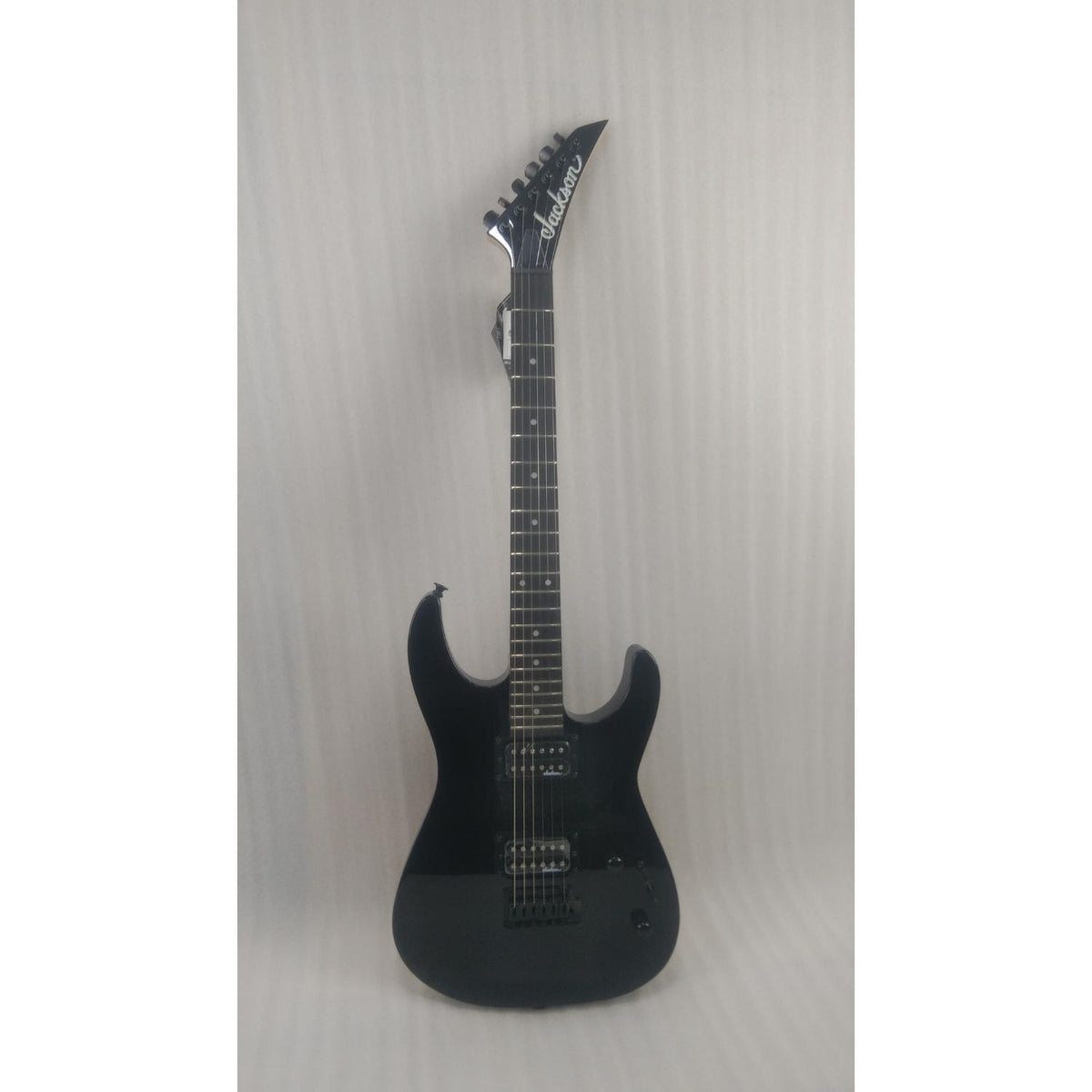 Jackson JS11 Dinky 6 String Electric Guitar - Open Box