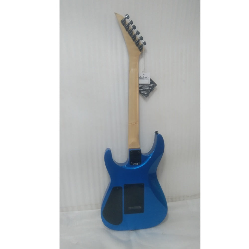 Jackson JS11 Dinky Electric Guitar - Open Box B Stock