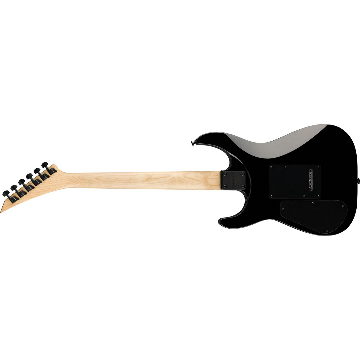 Jackson JS20 DKQ 2PT JS Series Dinky 6 String Electric Guitar