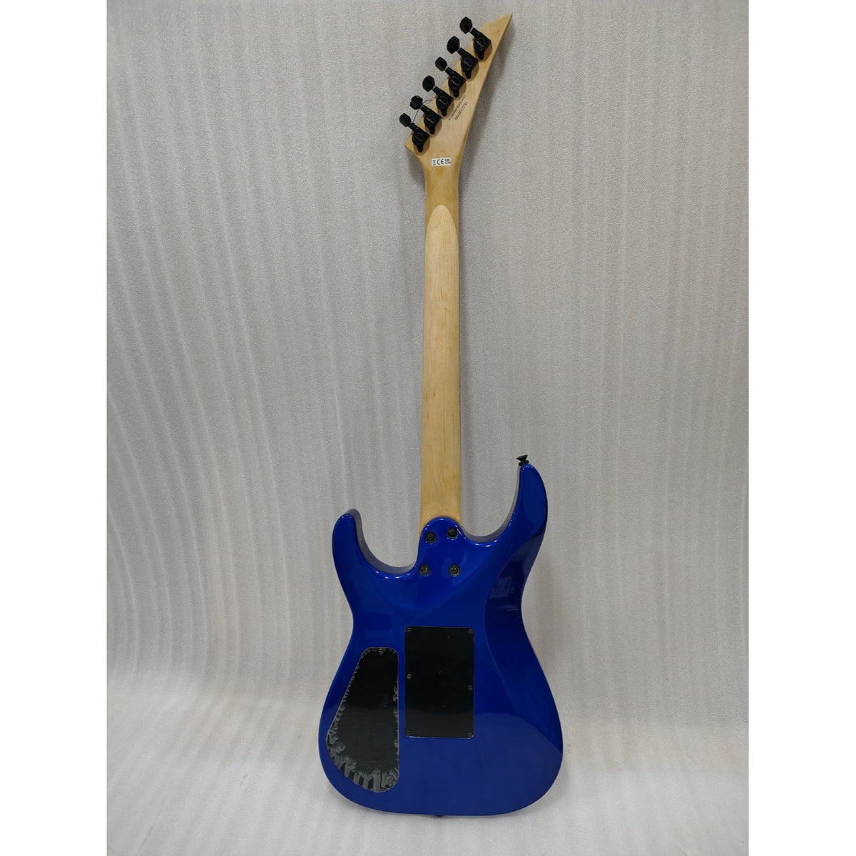 Jackson X series Dinky DK3XR HSS 6 String Electric Guitar - Open Box