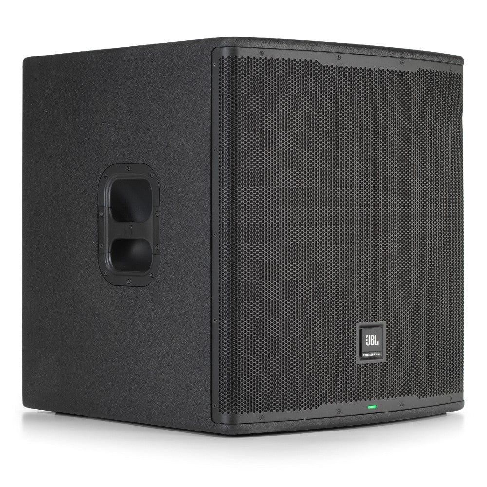 JBL Professional EON718S 1500W 18" Powered Subwoofer with Bluetooth Control and DSP