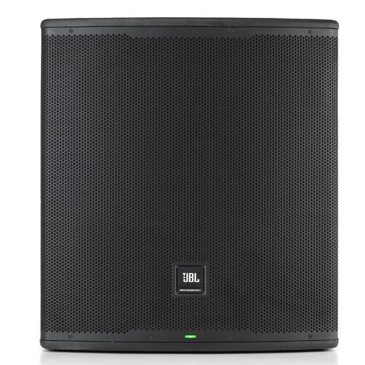 JBL Professional EON718S 1500W 18" Powered Subwoofer with Bluetooth Control and DSP