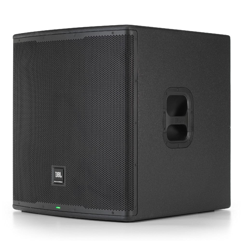 JBL Professional EON718S 1500W 18" Powered Subwoofer with Bluetooth Control and DSP
