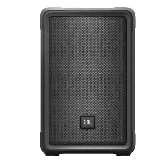 JBL IRX108BT Powered 8-inch Portable PA Loudspeaker with Bluetooth