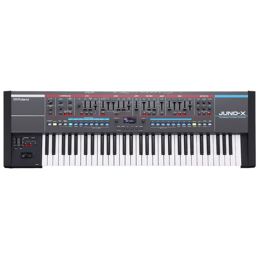 Roland JUNO-X 61-Key Synthesizer