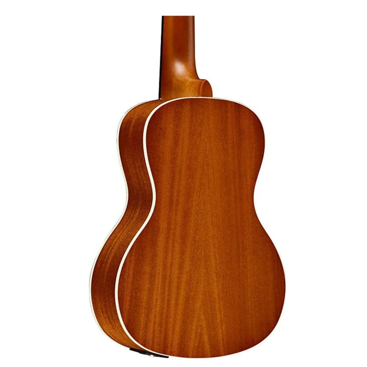 Kala KA-CE Satin Mahogany Concert Ukulele with EQ - Open Box