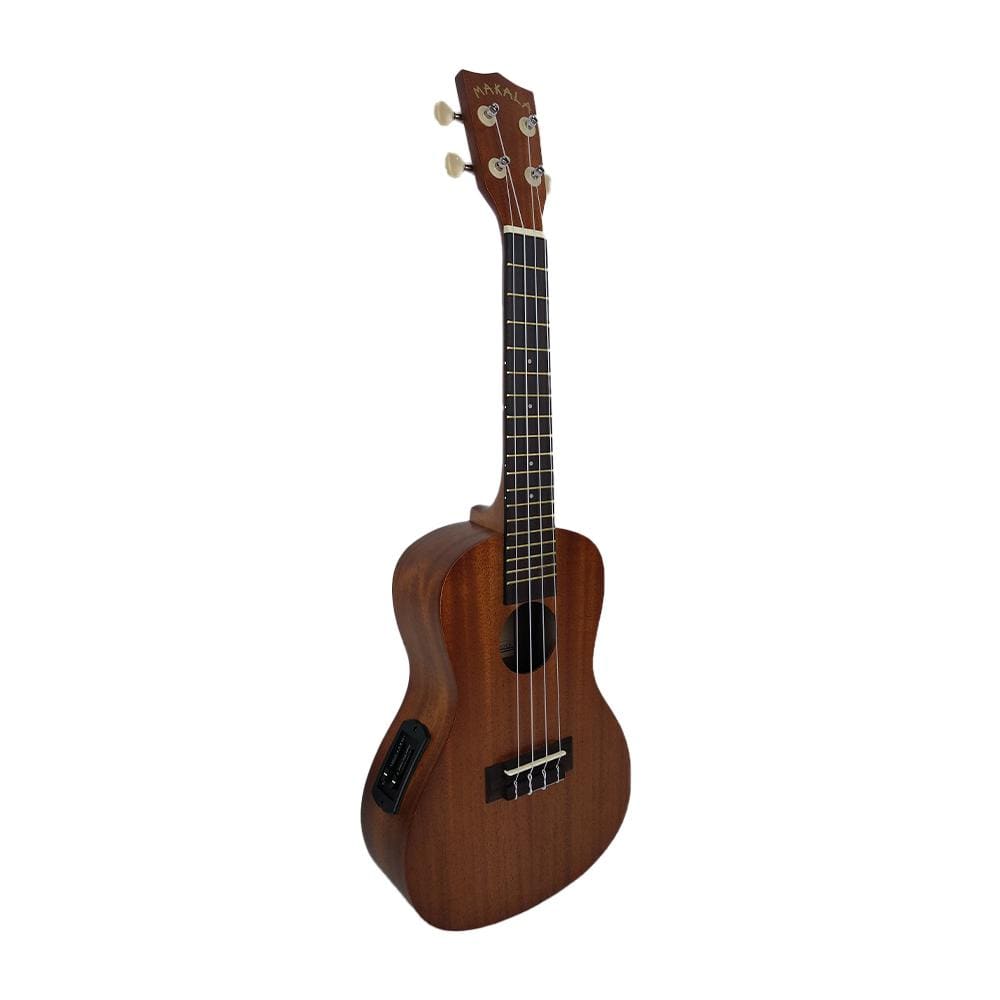 Kala Makala MK-CE Electro-Acoustic Concert Ukulele with Equaliser - Open Box