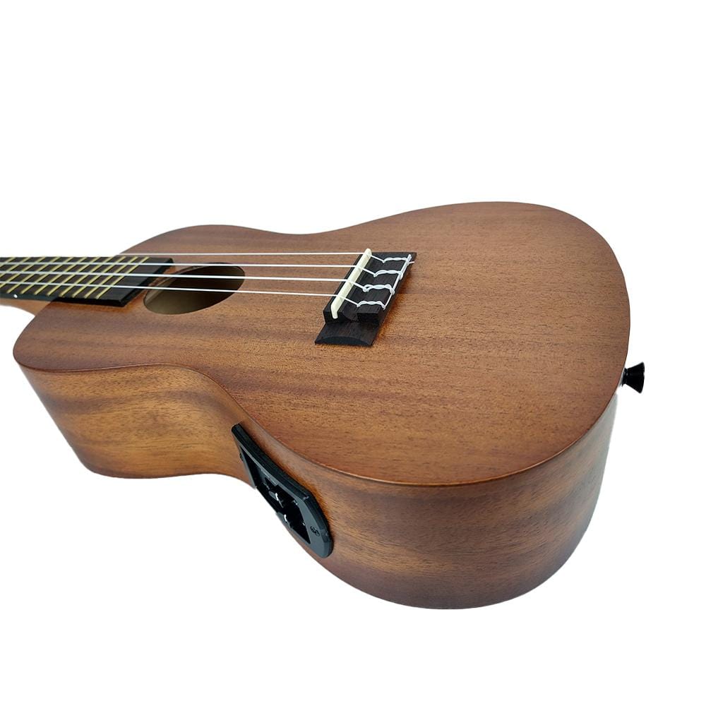 Kala Makala MK-CE Electro-Acoustic Concert Ukulele with Equaliser - Open Box