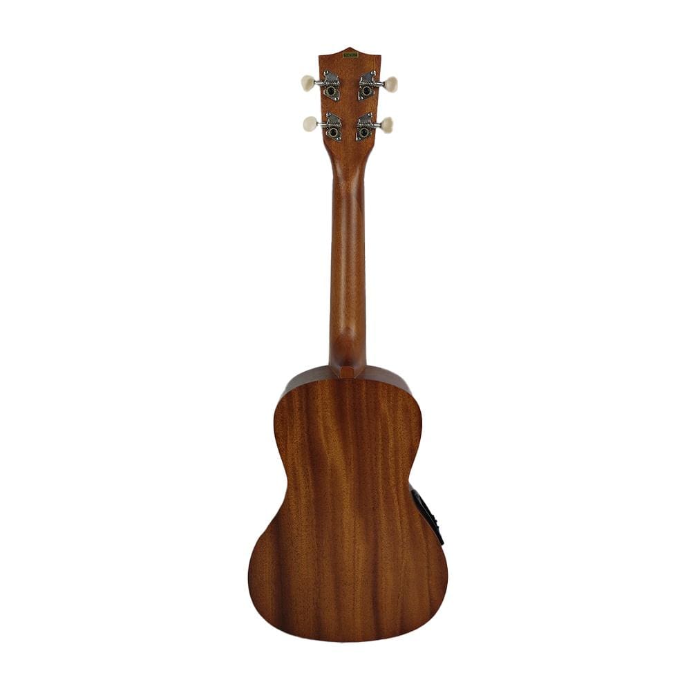 Kala Makala MK-CE Electro-Acoustic Concert Ukulele with Equaliser - Open Box