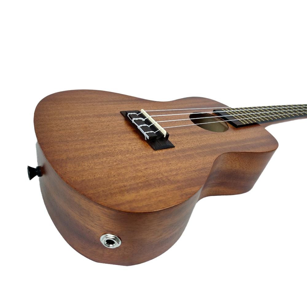 Kala Makala MK-CE Electro-Acoustic Concert Ukulele with Equaliser - Open Box