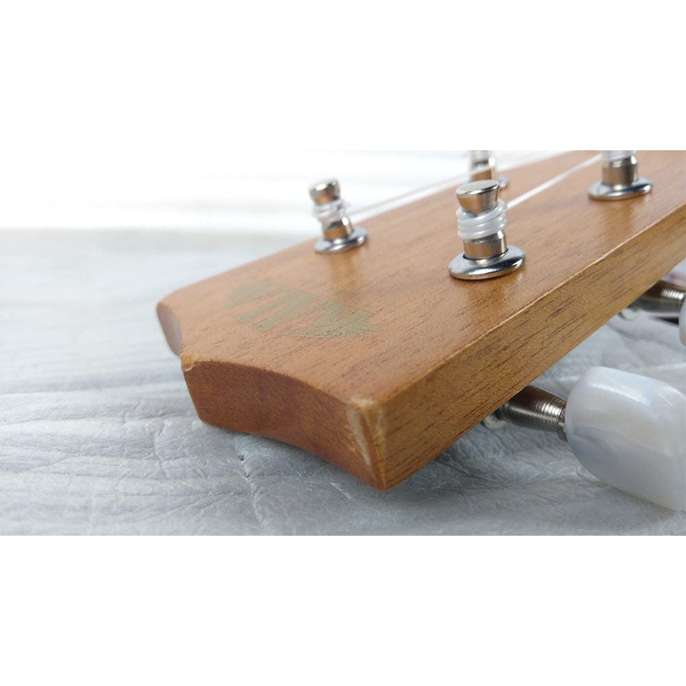 Kala KA-15S-H1 Soprano Ukulele - Open Box B Stock