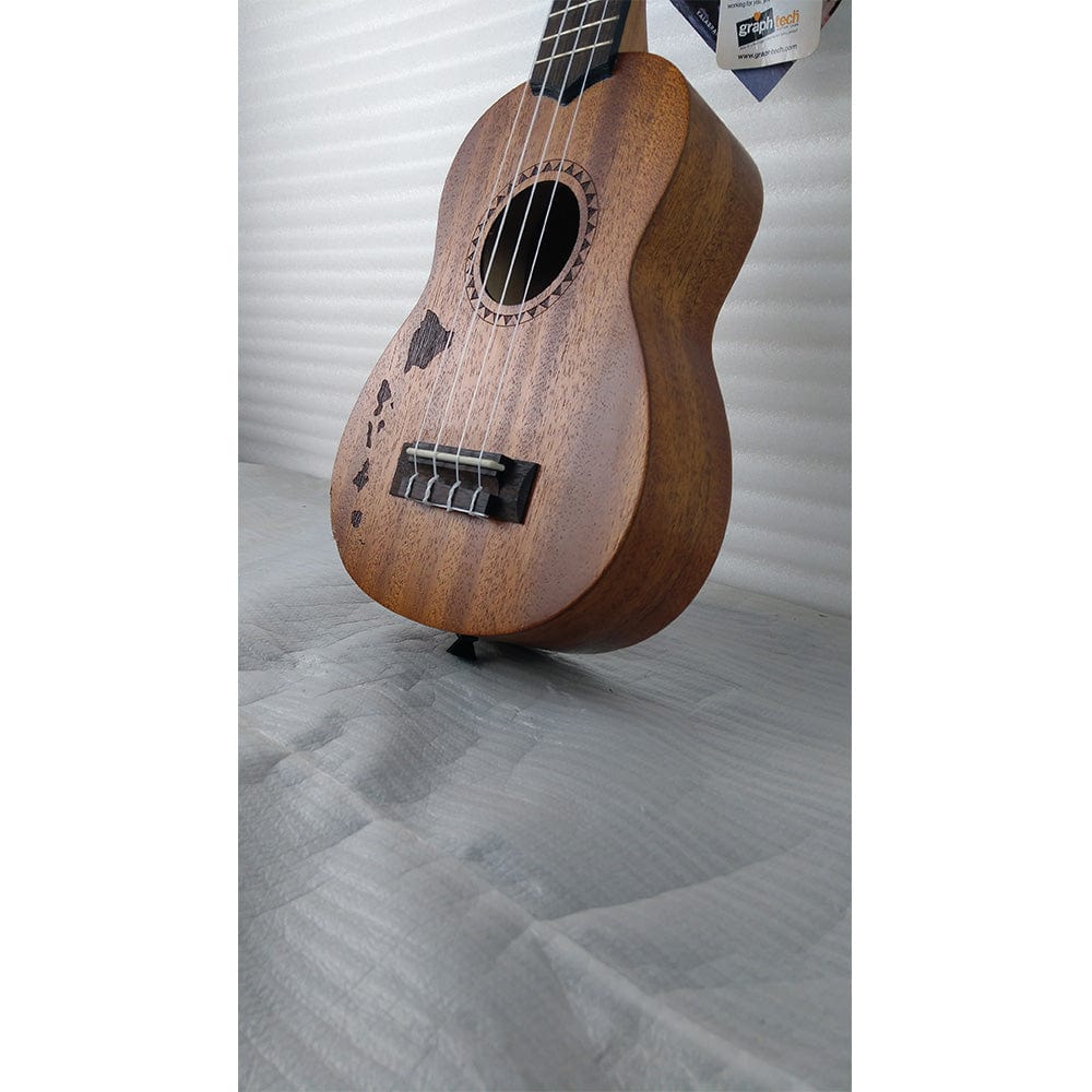 Kala KA-15S-H1 Soprano Ukulele - Open Box B Stock