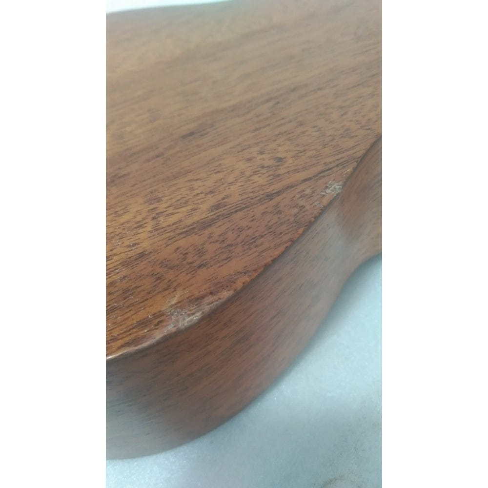 Kala KA-15S-H2 Soprano Ukulele - Open Box B Stock